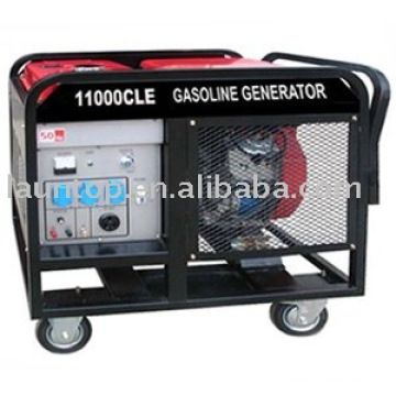 10KW Gasolina Genset